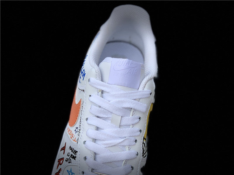 Nike Luxury Shoes