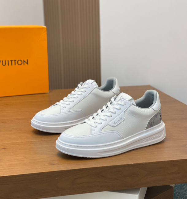 Chloe’s Picks - LOV Men Shoes - 123