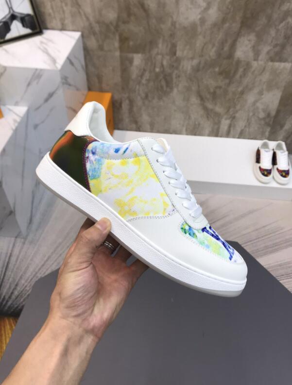 Chloe’s Picks - LOV Men Shoes - 1303