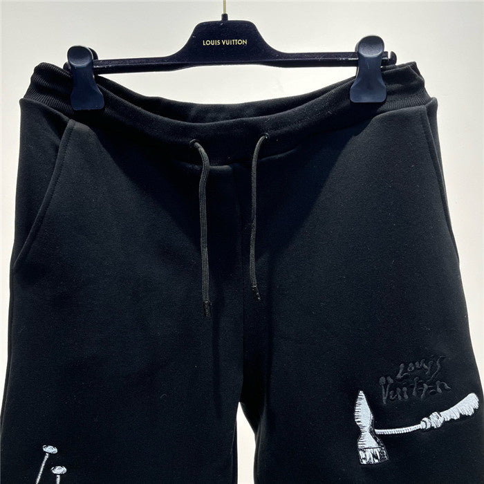 Louis Vuittion Luxury T-Shirt