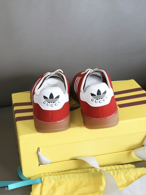 Gucci Luxury Shoes