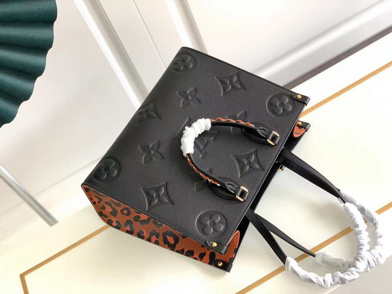 I W Fashion Lu-Vi bags - 17537
