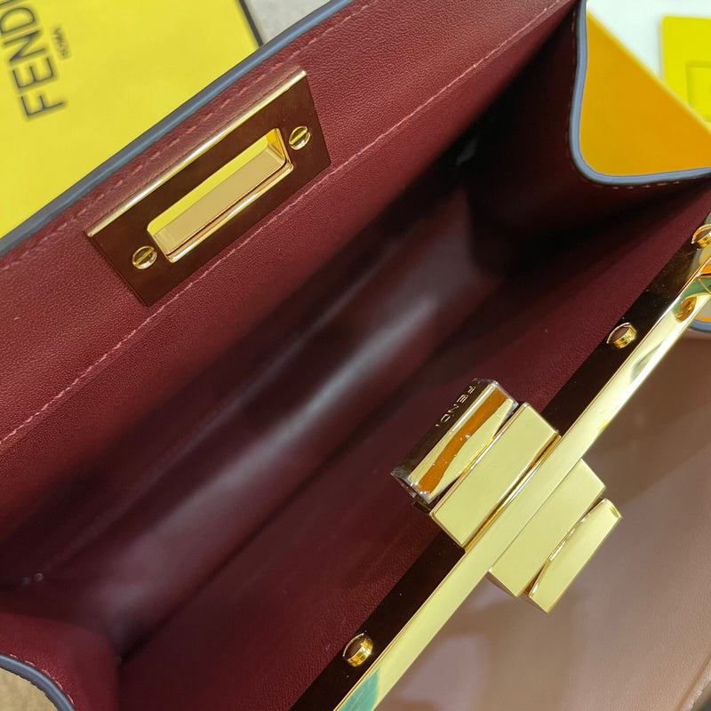 PHA - PHAE Bags - 487