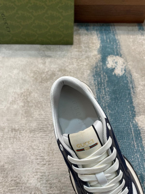 Gucci Luxury Shoes