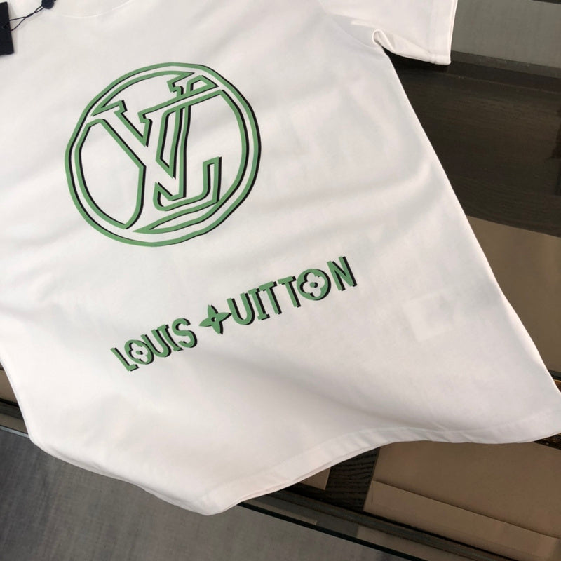 Louis Vuittion Luxury T-Shirt