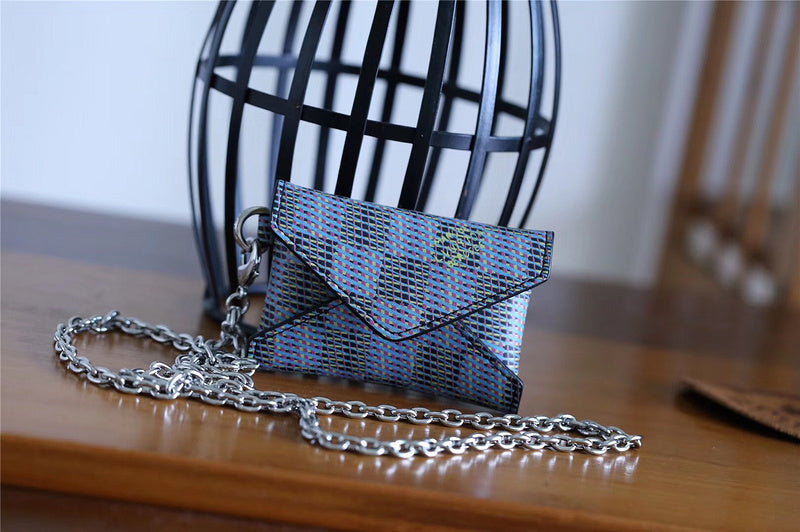 I W Fashion Lu-Vi bags - 9336