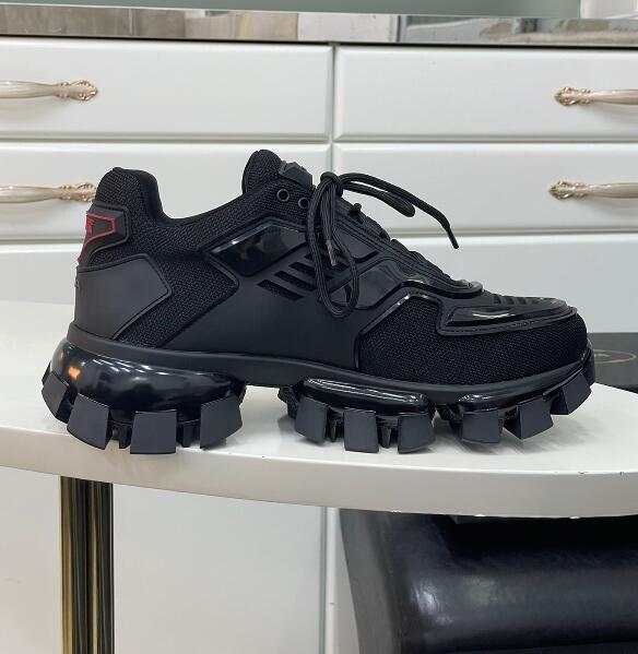 Chloe’s Picks - PD Men Shoes - 432