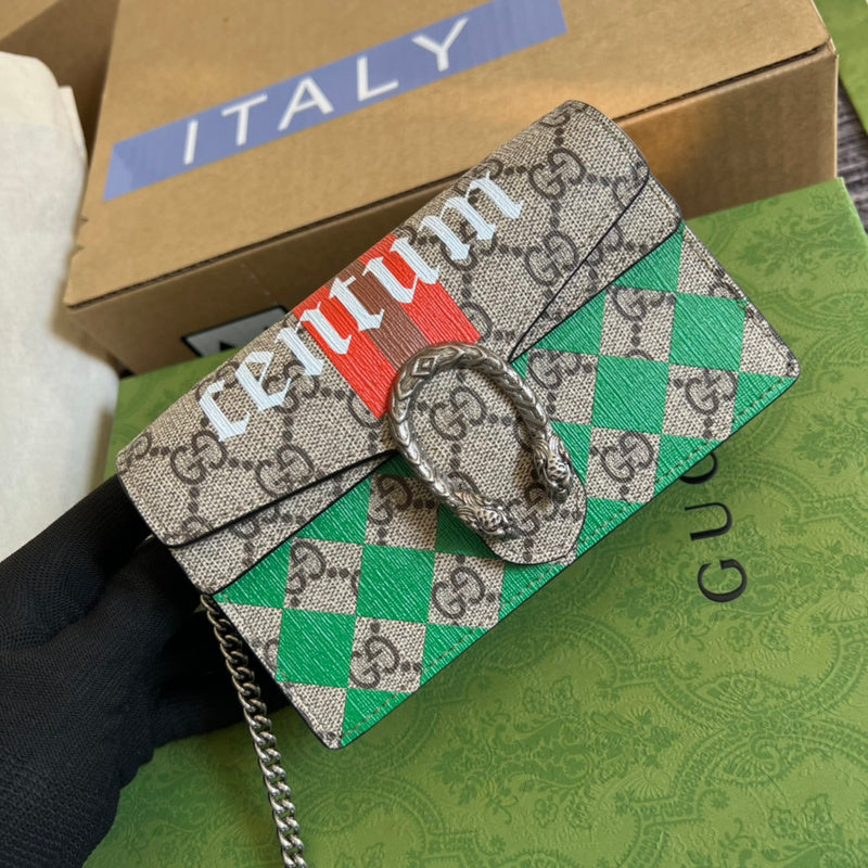PHA - GUKI Bags - 1603