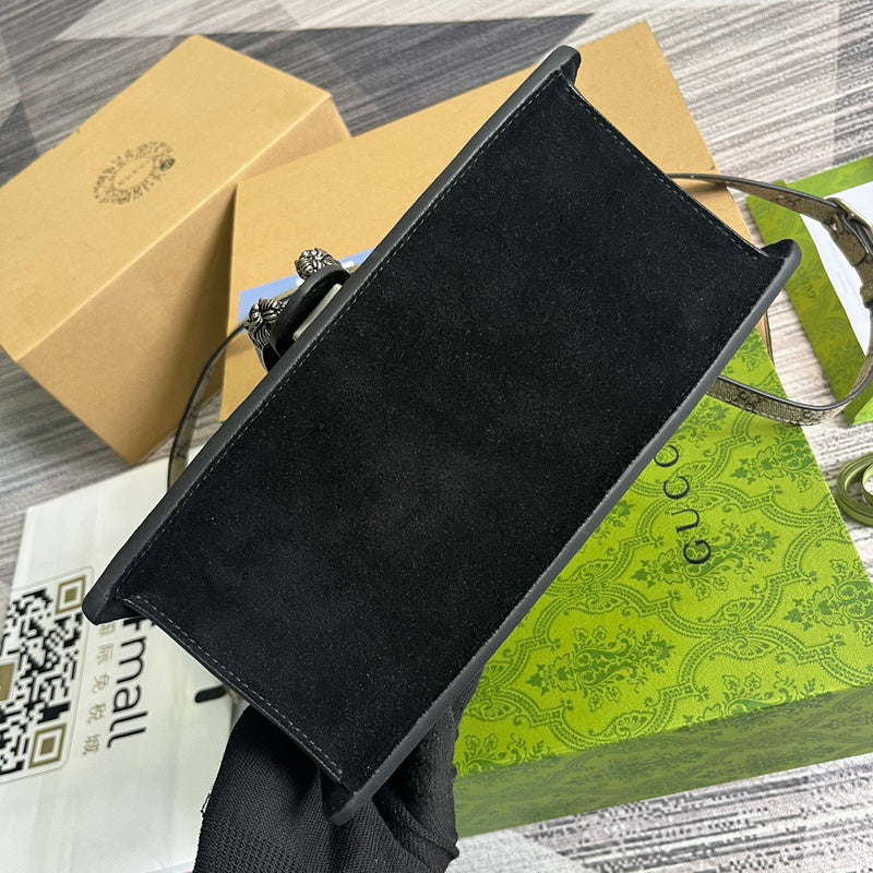 ENT - GCI Bags - 1446