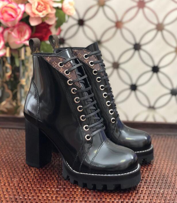 Chloe’s Picks - LOV Women Shoes - 777