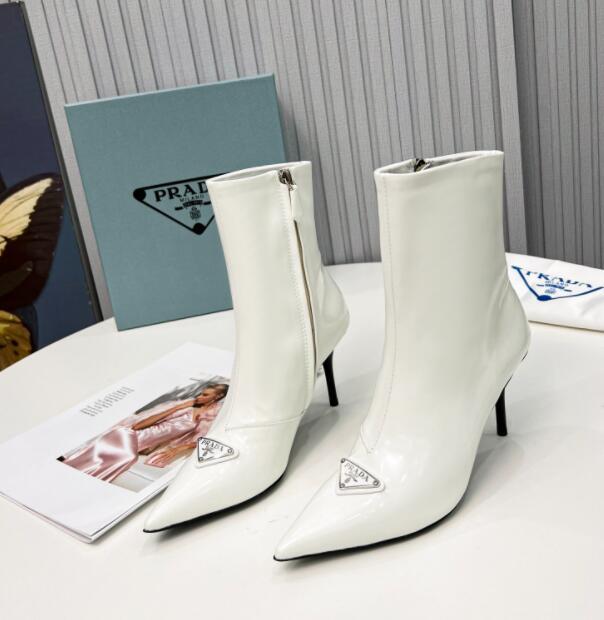 Chloe’s Picks - PD Women Shoes - 345