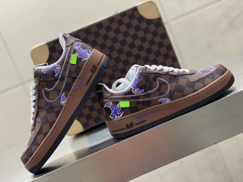 Nike Luxury Shoes
