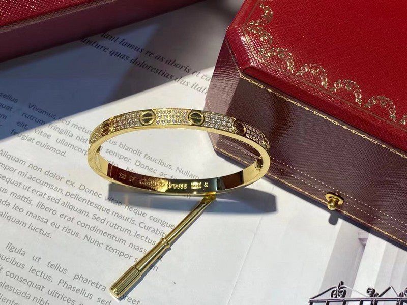Cartier Jewelry