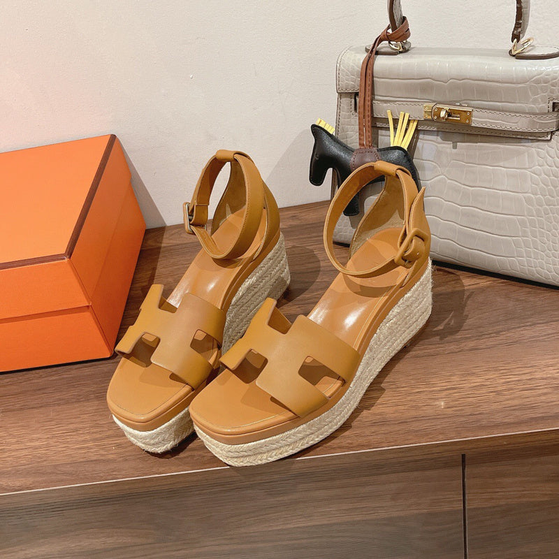 Hermes Luxury Shoes