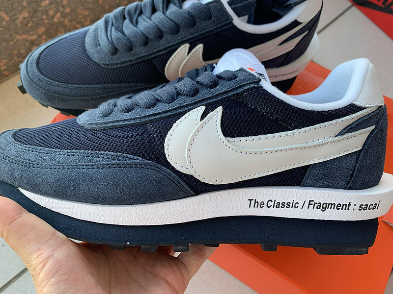 Nike Luxury Shoes