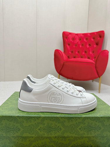 Gucci Luxury Shoes