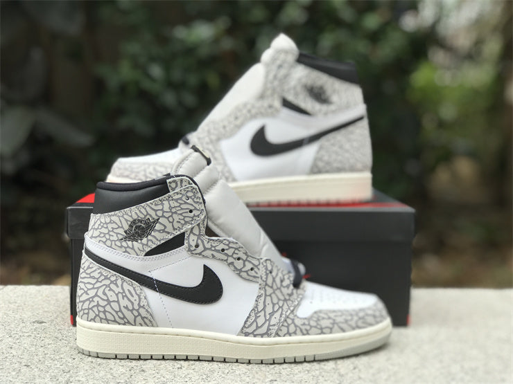 Nike Luxury Shoes