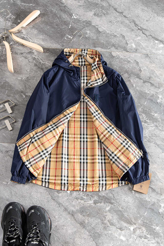 Burberry Luxury Clothes