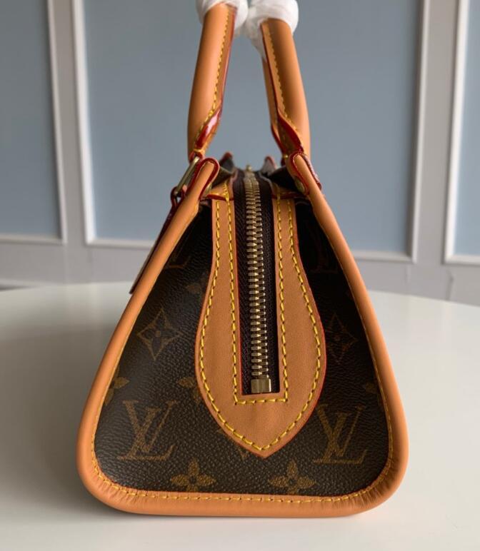 Chloe’s Picks - LOV Bags - 2672