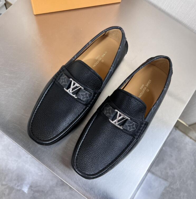 Chloe’s Picks - LOV Men Shoes - 845