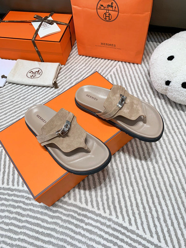 Hermes Luxury Sandals