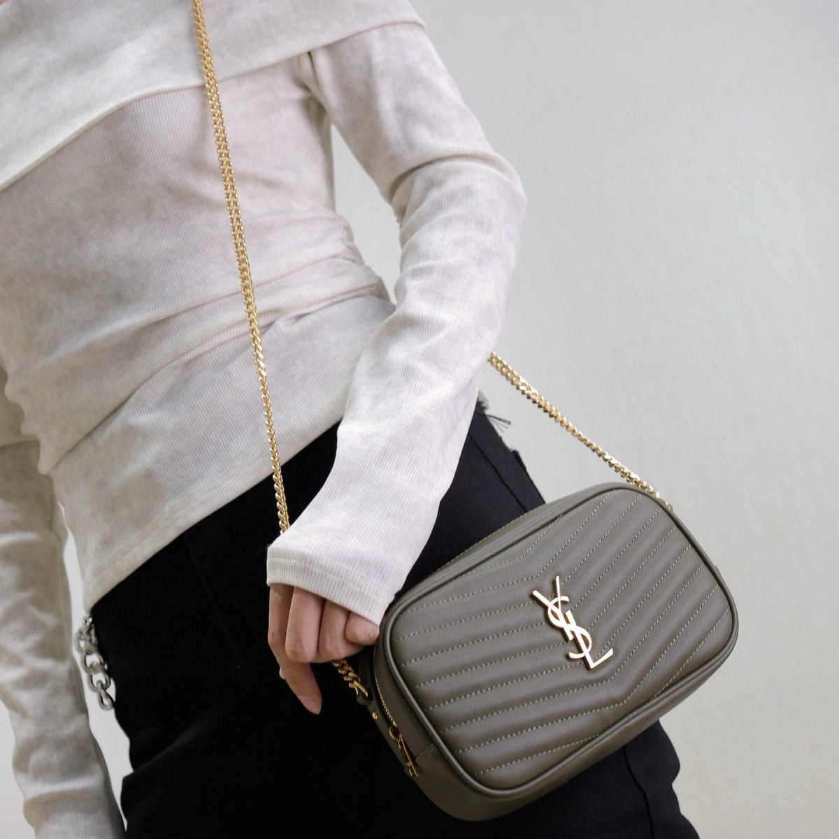 SL LOU MINI BAG