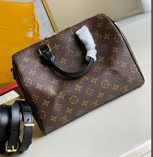 Chloe’s Picks - LOV Bags - 2568