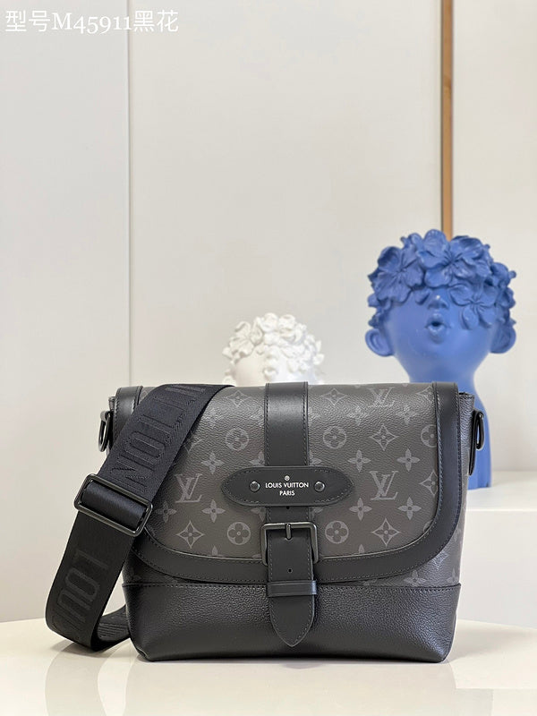 I W Fashion Lu-Vi Bags - 16942