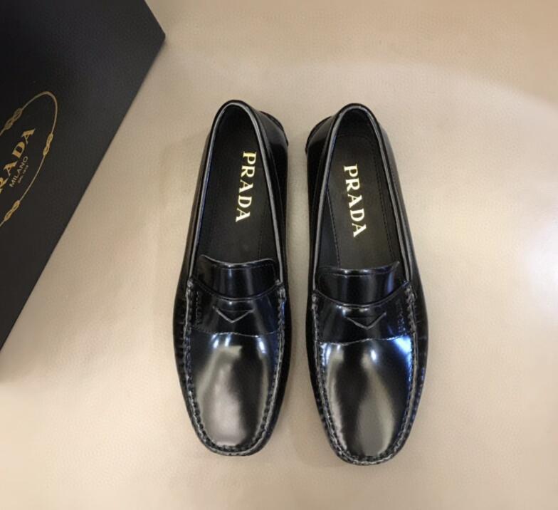 Chloe’s Picks - PD Men Shoes - 366
