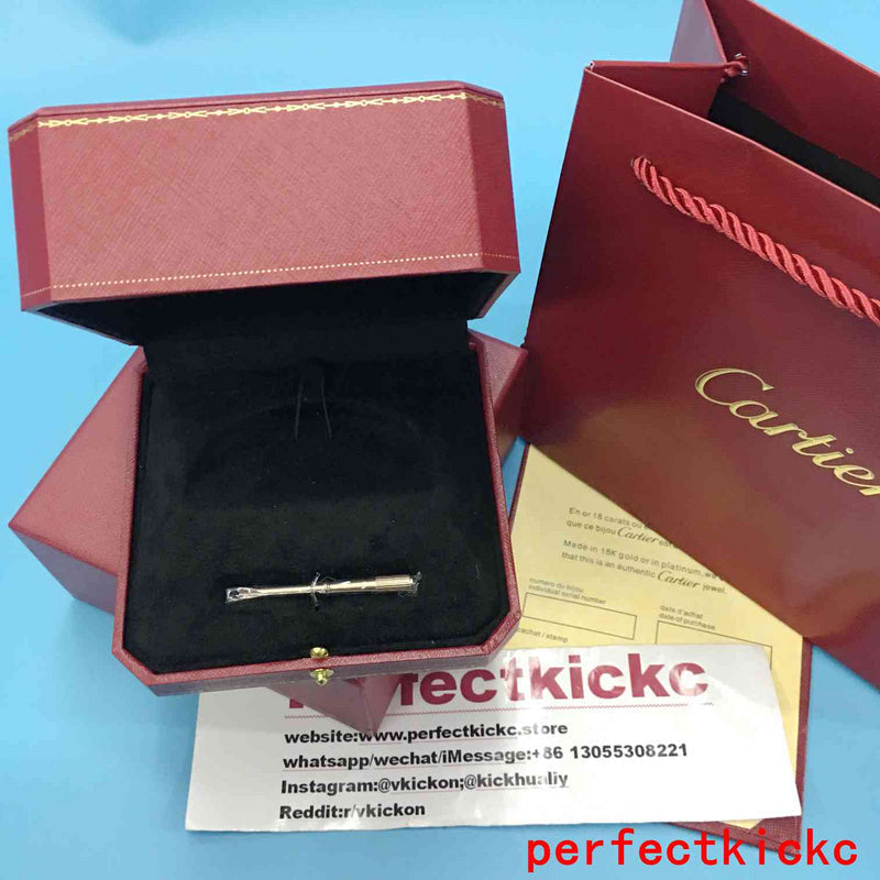 Cartier Jewelry