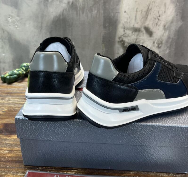 Chloe’s Picks - PD Men Shoes - 237