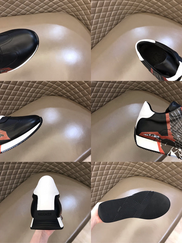 Hermes Luxury Shoes