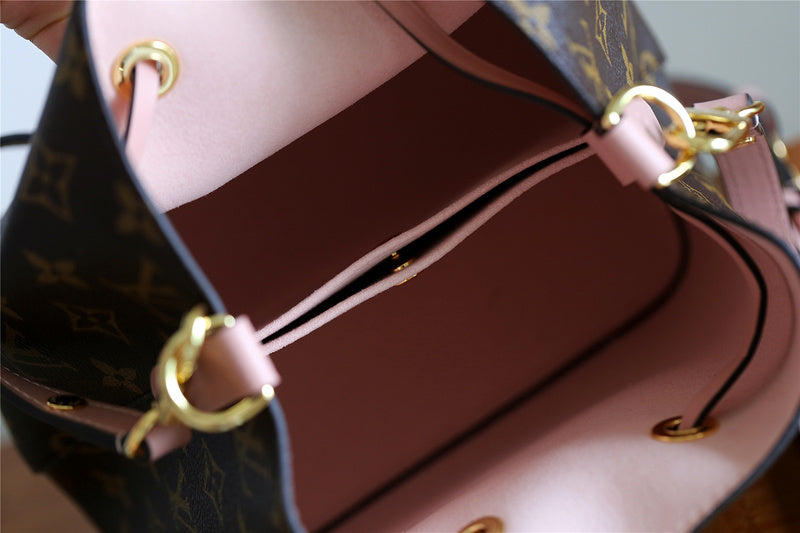 I W Fashion Lu-Vi bags - 8578