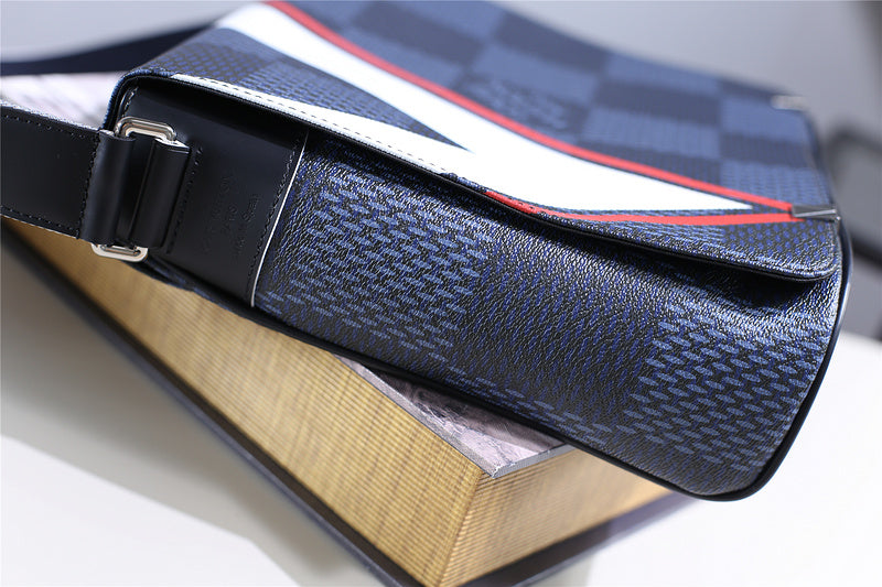 I W Fashion Lu-Vi bags - 10403