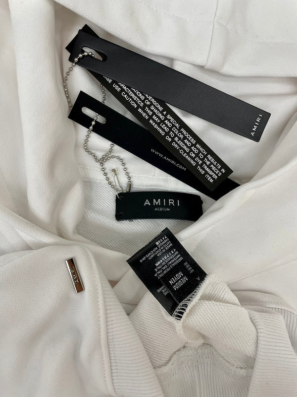 AMIR Hoodies - 100