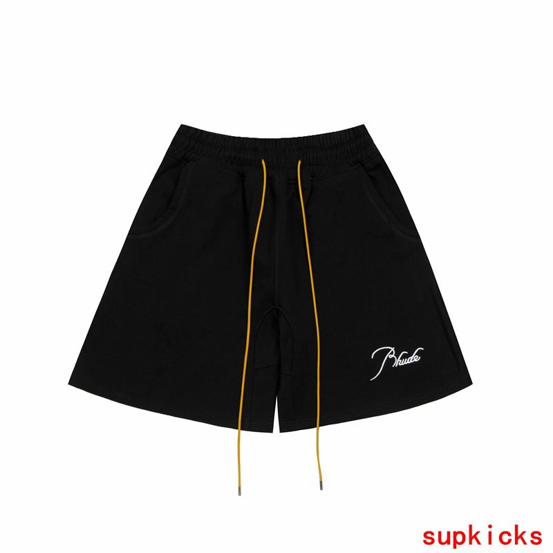 RHUDE Luxury Cloth