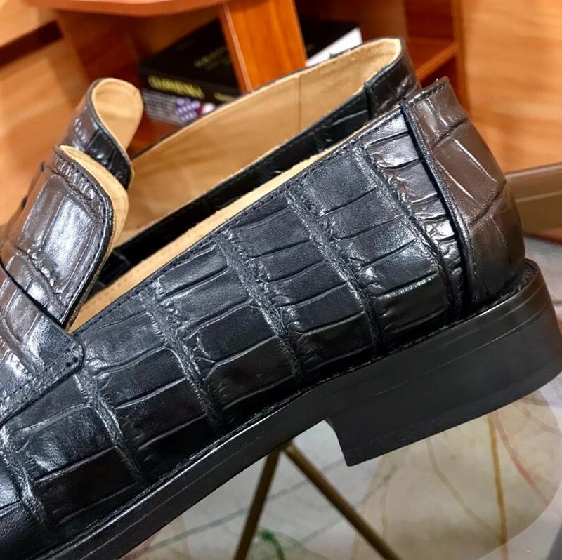Chloe’s Picks - LOV Men Shoes - 1790