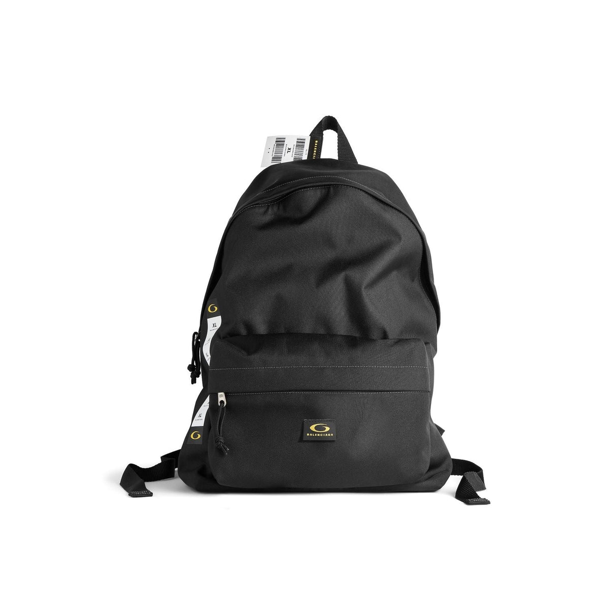 BALENCIAGA Explorer Mini Backpack
