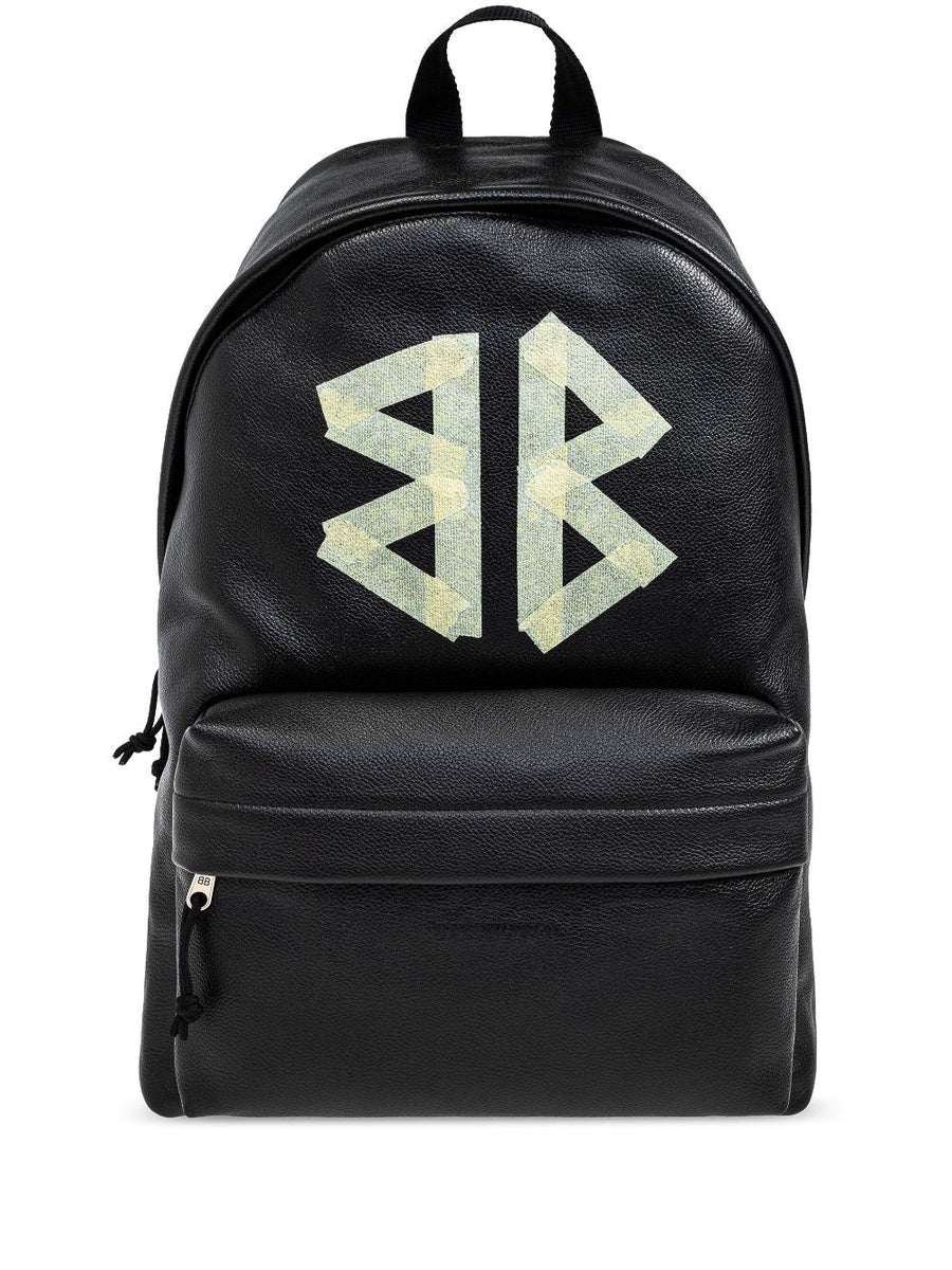 BALENCIAGA Tape Type Explorer Mini Backpack