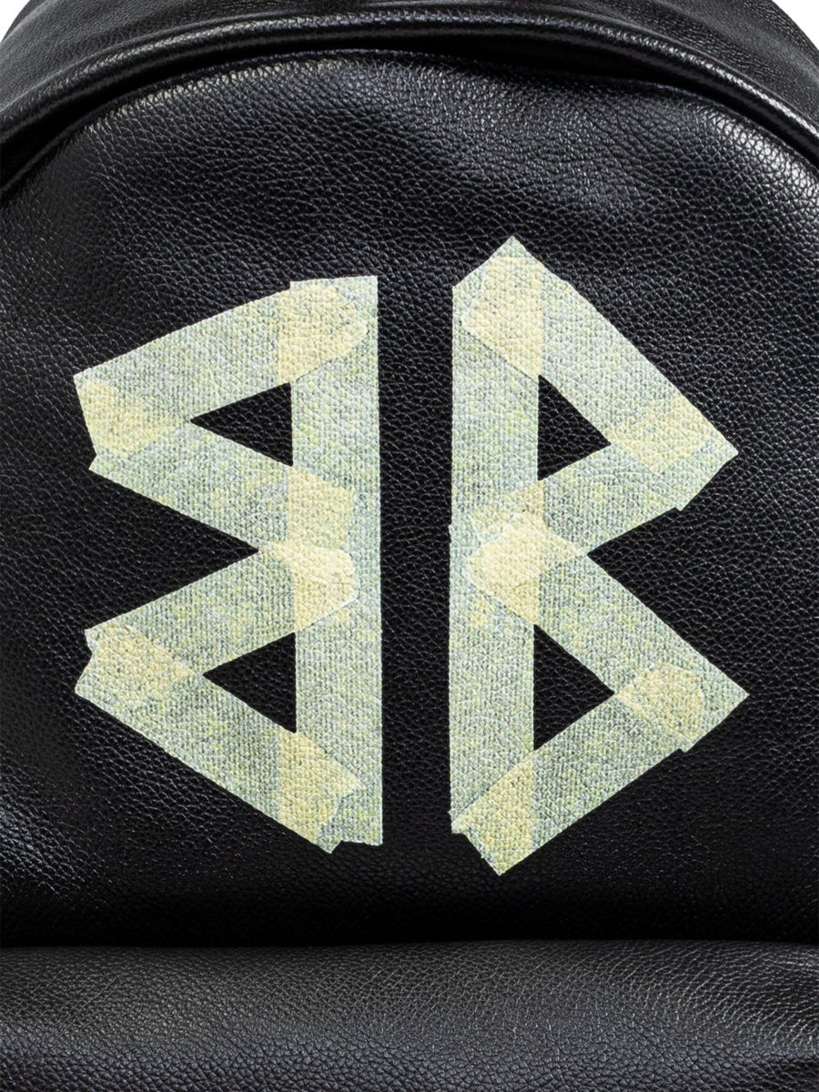 BALENCIAGA Tape Type Explorer Mini Backpack