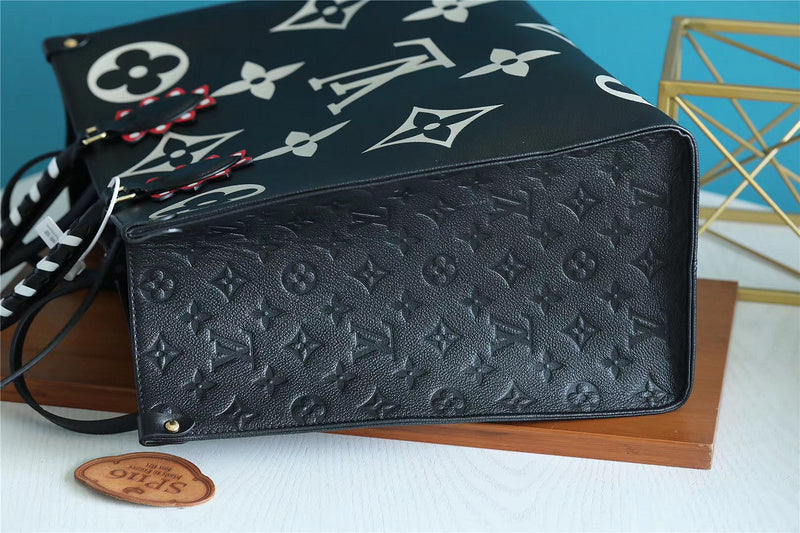 I W Fashion Lu-Vi bags - 8639