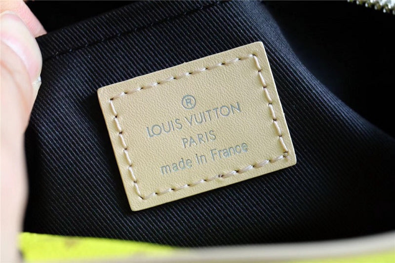I W Fashion Lu-Vi bags - 10168