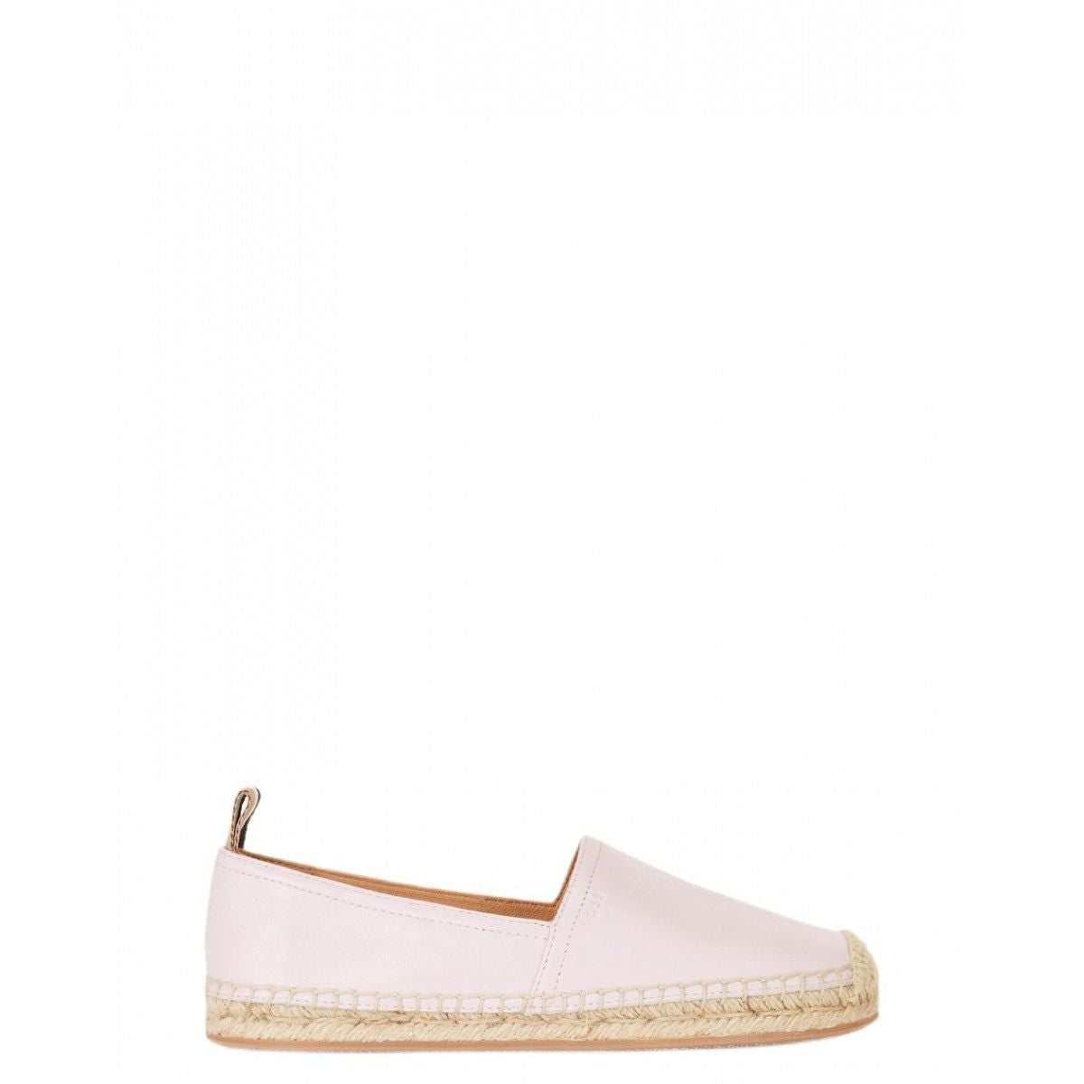 MadeiraSlonnl A shoes LIGHT PINK
