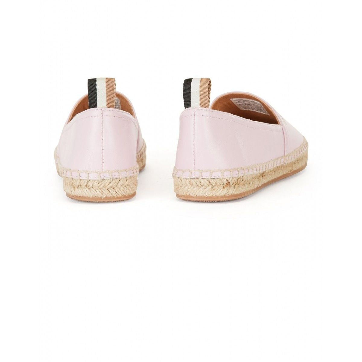 MadeiraSlonnl A shoes LIGHT PINK