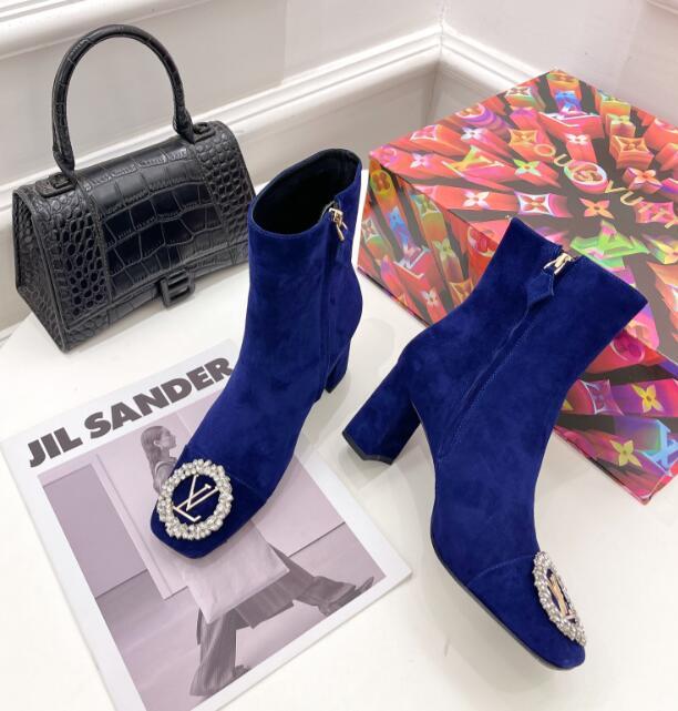 Chloe’s Picks - LOV Women Shoes - 827
