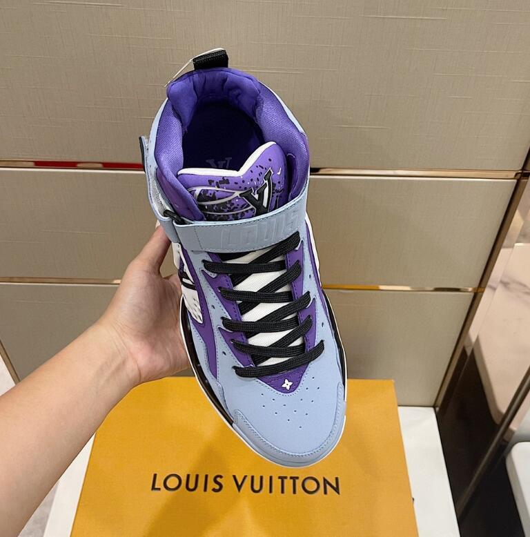 Chloe’s Picks - LOV Women Shoes - 696