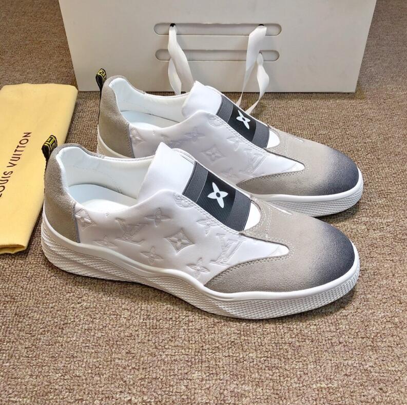 Chloe’s Picks - LOV Men Shoes - 1849