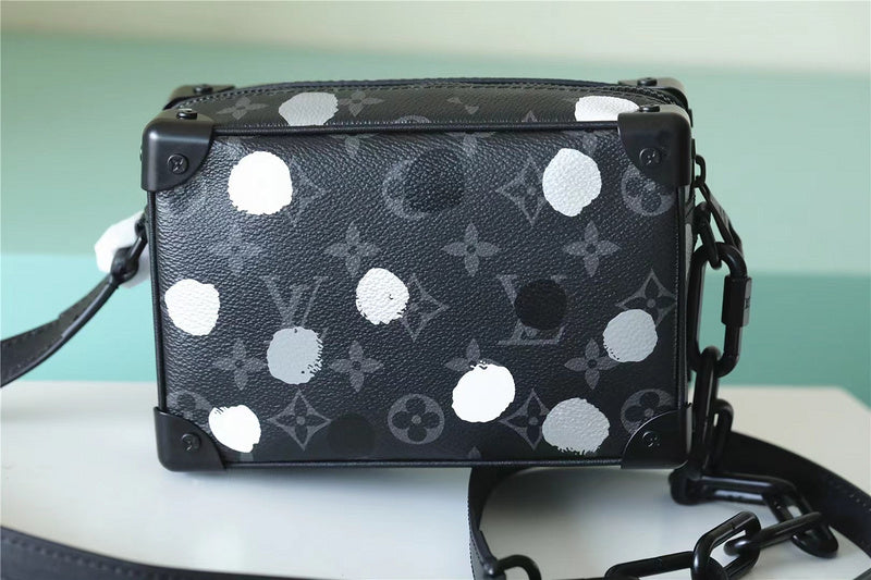 I W Fashion Lu-Vi bags - 10131