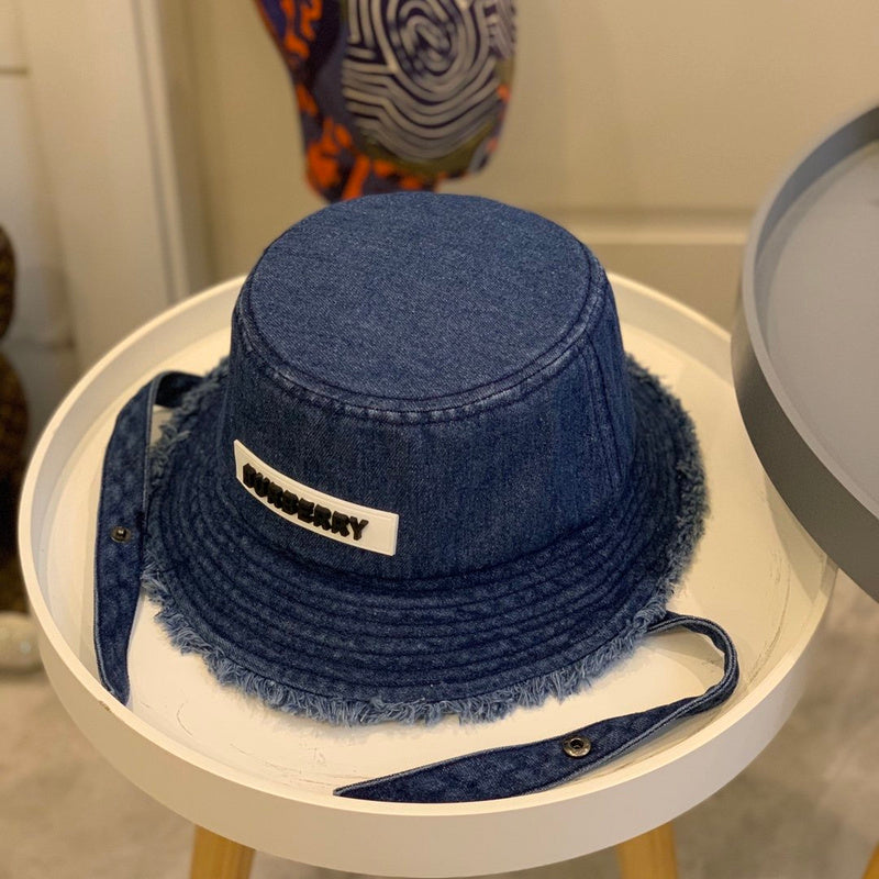 Burberry Luxury Cap