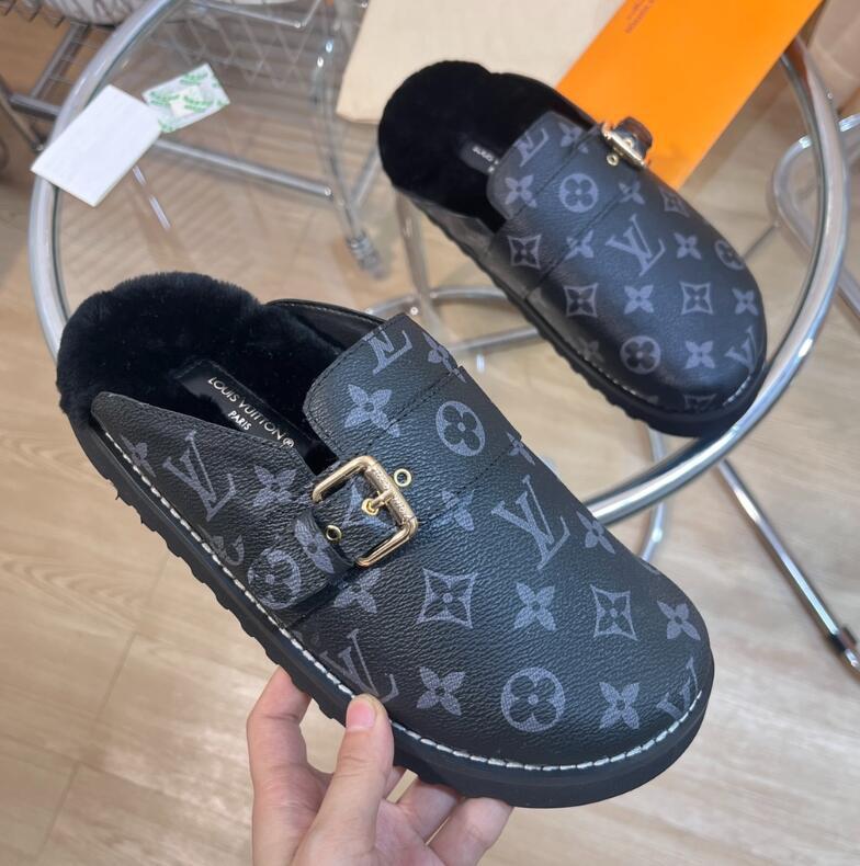 Chloe’s Picks - LOV Women Shoes - 655